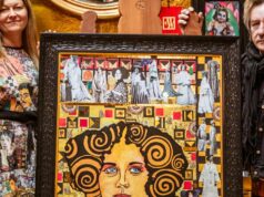 Os artistas e designers do Wheatbelt revivendo os fantasmas da era de ouro de Viena Os artistas e designers do Wheatbelt revivendo os fantasmas da era de ouro de Viena