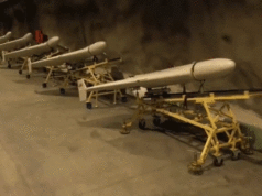 Os ataques de enxame de drones do Irã desencadeiam ‘custos exponenciais’ para os EUA, prolongando a guerra: ‘Capacidade assimétrica’ Os ataques de enxame de drones do Irã desencadeiam 'custos exponenciais' para os EUA, prolongando a guerra: 'Capacidade assimétrica'