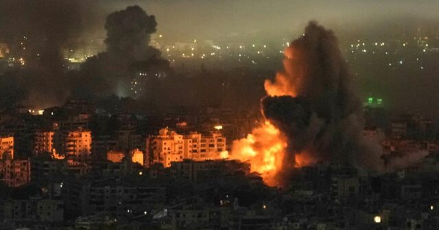 Os ataques implacáveis ​​do Irã ao transporte marítimo e à infraestrutura energética fazem disparar os preços do petróleo
