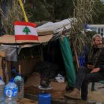 Os ataques intermináveis ​​de Israel no Líbano levam a população do país ao limite