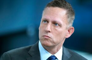 Os bilionários fizeram uma promessa – agora alguns querem sair Os bilionários fizeram uma promessa – agora alguns querem sair