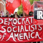Os camaradas do DSA de Zohran Mamdani e da AOC pedem o “fim do império dos EUA” e lamentam o assassinato “extrajudicial” do aiatolá