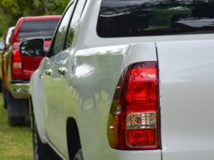 Os carros com maior probabilidade de serem roubados na nova era de roubos tecnológicos Comissário Assistente da Polícia de Victoria, Bob Hill.