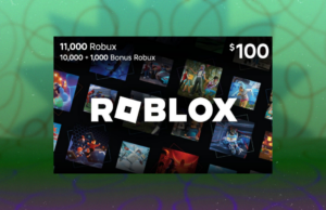 Os cartões-presente Roblox recebem grandes descontos durante a grande promoção de primavera da Amazon Gráfico de preços Roblox
