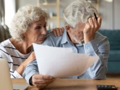 Os casais podem perder quase US$ 50 mil em riqueza de aposentadoria ao escolher esta opção Os casais podem perder quase US$ 50 mil em riqueza de aposentadoria ao escolher esta opção