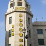 O fechamento repentino da National Car Parks, que é a maior operadora de estacionamentos do país, fez com que o negócio se tornasse abruptamente insolvente no início deste mês. Na foto: foto de arquivo de um estacionamento NCP no centro de Londres