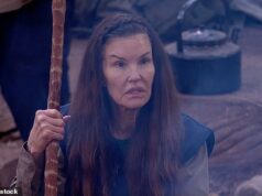Os chefes de I’m A Celebrity ‘culpam Janice Dickinson pela queda do terror’ enquanto a disputa com a ITV continua em meio a um processo Os chefes de I'm A Celebrity estão supostamente culpando Janice Dickinson, 71, por sua própria queda horrível na selva
