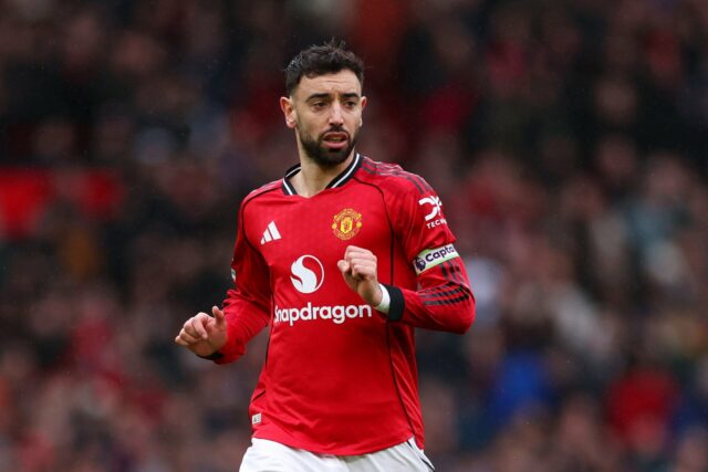 Os chefes do Man Utd definiram um cronograma para a Os chefes do Man Utd definiram um cronograma para a decisão de transferência de Bruno Fernandes em meio a preocupações com a cláusula de rescisão de £ 57 milhões