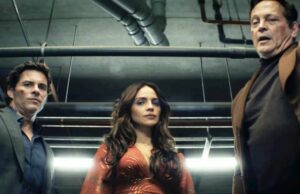 Os cinco novos filmes e programas do Hulu mais esperados da primavera de 2026, classificados Wagner Moura em O Agente Secreto