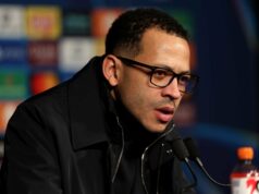 Os comentários ‘mentais’ de Liam Rosenior sobre o Chelsea mostram a vantagem que o Man United tem na corrida da Liga dos Campeões Os comentários 'mentais' de Liam Rosenior sobre o Chelsea mostram a vantagem que o Man United tem na corrida da Liga dos Campeões