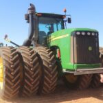 Os compradores tiveram cautela com alguns dos itens mais caros na liquidação