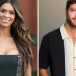 Os concorrentes de 'Bachelorette' de Taylor Frankie Paul, Doug Mason e mais, reagem após a temporada de encerramento da ABC: 'Estou enviando orações ... o momento dela foi bloqueado'