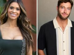 Os concorrentes de ‘Bachelorette’ de Taylor Frankie Paul, Doug Mason e mais, reagem após a temporada de encerramento da ABC: ‘Estou enviando orações … o momento dela foi bloqueado’ Os concorrentes de 'Bachelorette' de Taylor Frankie Paul, Doug Mason e mais, reagem após a temporada de encerramento da ABC: 'Estou enviando orações ... o momento dela foi bloqueado'