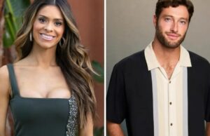 Os concorrentes de ‘Bachelorette’ de Taylor Frankie Paul, Doug Mason e mais, reagem após a temporada de encerramento da ABC: ‘Estou enviando orações … o momento dela foi bloqueado’ Os concorrentes de 'Bachelorette' de Taylor Frankie Paul, Doug Mason e mais, reagem após a temporada de encerramento da ABC: 'Estou enviando orações ... o momento dela foi bloqueado'