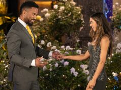 Os concorrentes de ‘Bachelorette’ de Taylor Frankie Paul reagem ao cancelamento da 22ª temporada da ABC Os concorrentes de 'Bachelorette' de Taylor Frankie Paul reagem ao cancelamento da 22ª temporada da ABC