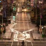 As empresas afetadas por um dos mais longos confinamentos da COVID-19 do mundo receberão 125 milhões de dólares dos contribuintes.