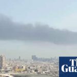 Os datacenters estão se tornando alvos de guerra pela primeira vez