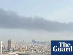 Os datacenters estão se tornando alvos de guerra pela primeira vez Os datacenters estão se tornando alvos de guerra pela primeira vez