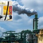 Uma carta do Legislativo da Califórnia ao Conselho de Recursos Aéreos da Califórnia sobre propostas de alterações regulatórias do Cap-and-Invest.