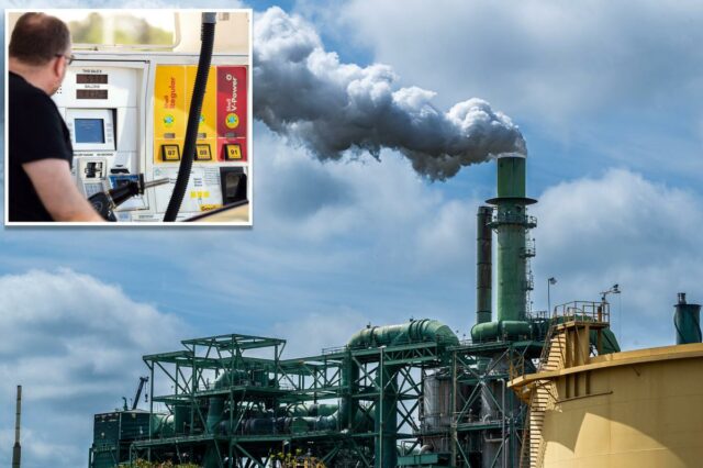 Uma carta do Legislativo da Califórnia ao Conselho de Recursos Aéreos da Califórnia sobre propostas de alterações regulatórias do Cap-and-Invest.