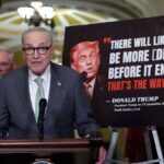 Os democratas praticam uma política partidária pueril em relação à guerra e à paz