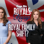 Os deveres de Kate Middleton, Princesa Beatrice e Princesa Eugenie mudarão nos eventos após a prisão do ex-Príncipe Andrew? | Recapitulação da realeza