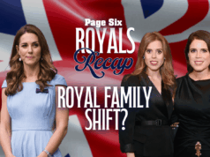 Os deveres de Kate Middleton, Princesa Beatrice e Princesa Eugenie mudarão nos eventos após a prisão do ex-Príncipe Andrew? | Recapitulação da realeza Os deveres de Kate Middleton, Princesa Beatrice e Princesa Eugenie mudarão nos eventos após a prisão do ex-Príncipe Andrew? | Recapitulação da realeza