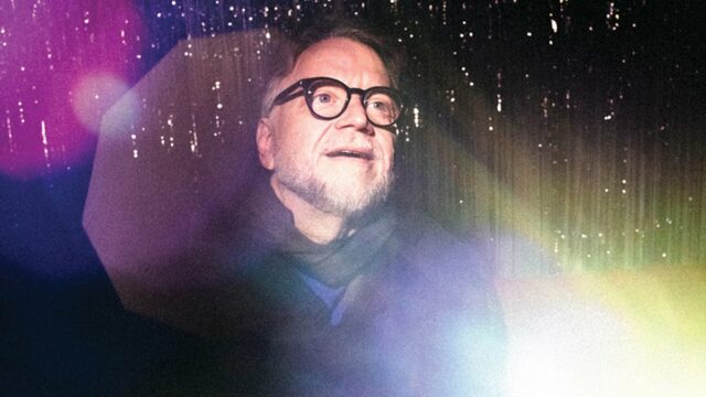 Os diretores de 2025: Guillermo del Toro, Kristen Stewart, Jafar Panahi e mais
