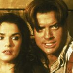 Os diretores de 'The Mummy 4' dizem que Brendan Fraser e Rachel Weisz não voltariam a menos que 'eles amassem o roteiro': 'É lindo, assustador e arrebatador'