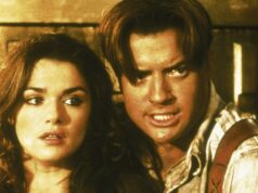 Os diretores de ‘The Mummy 4’ dizem que Brendan Fraser e Rachel Weisz não voltariam a menos que ‘eles amassem o roteiro’: ‘É lindo, assustador e arrebatador’ Os diretores de 'The Mummy 4' dizem que Brendan Fraser e Rachel Weisz não voltariam a menos que 'eles amassem o roteiro': 'É lindo, assustador e arrebatador'