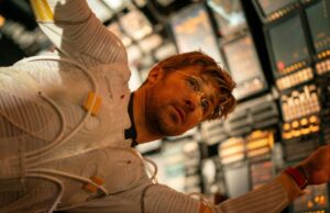 Receita e lucro do primeiro trimestre da Imax diminuem apesar de sucessos como ‘Avatar: Fire and Ash’ e ‘Project Hail Mary’ Os diretores do 'Projeto Hail Mary' exibiram um corte de quase quatro horas para outros cineastas e foram instruídos a 'ficar bem mais curto': 'Foi constrangedor'