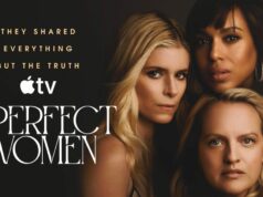 Os dois primeiros episódios de Imperfect Women já estão disponíveis na Apple TV Os dois primeiros episódios de Imperfect Women já estão disponíveis na Apple TV