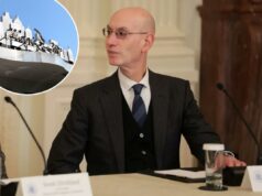 Os esportes estão atingindo níveis de insanidade antes impensáveis Os esportes estão atingindo níveis de insanidade antes impensáveis