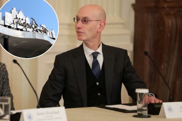 Os esportes estão atingindo níveis de insanidade antes impensáveis
