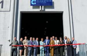 Os estúdios de som de LA permanecem um terço vazios, mesmo com a abertura de novas instalações Os estúdios de som de LA permanecem um terço vazios, mesmo com a abertura de novas instalações