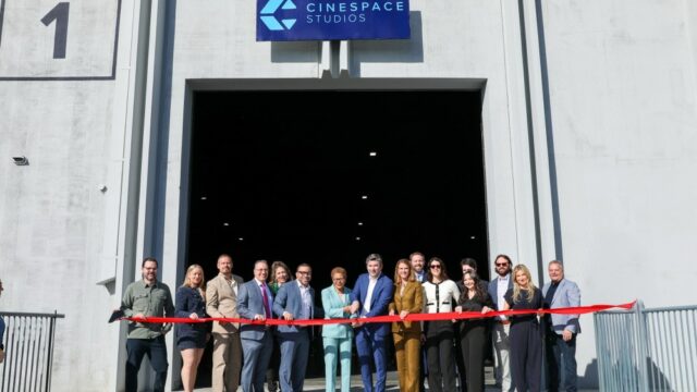 Os estúdios de som de LA permanecem um terço vazios, mesmo com a abertura de novas instalações
