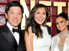 Os executivos da Netflix ‘riram’ ao afirmar que o streamer exige que filmes e programas de TV reafirmem os pontos da trama para os espectadores: ‘Esse princípio não existe’ Os executivos da Netflix 'riram' ao afirmar que o streamer exige que filmes e programas de TV reafirmem os pontos da trama para os espectadores: 'Esse princípio não existe'