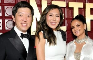 Os executivos da Netflix ‘riram’ ao afirmar que o streamer exige que filmes e programas de TV reafirmem os pontos da trama para os espectadores: ‘Esse princípio não existe’ Os executivos da Netflix 'riram' ao afirmar que o streamer exige que filmes e programas de TV reafirmem os pontos da trama para os espectadores: 'Esse princípio não existe'