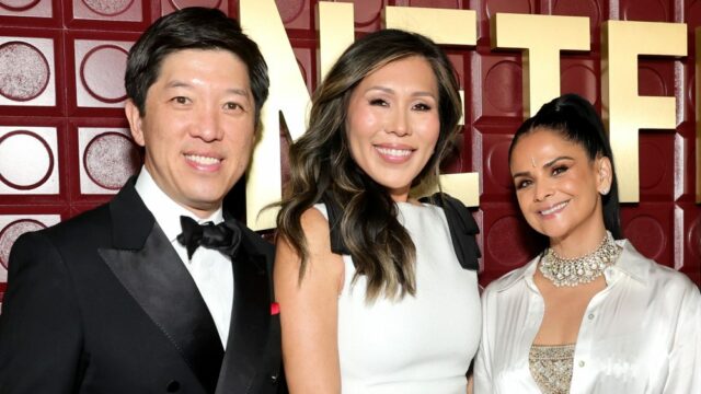 Os executivos da Netflix 'riram' ao afirmar que o streamer exige que filmes e programas de TV reafirmem os pontos da trama para os espectadores: 'Esse princípio não existe'
