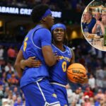 Os fãs de Hofstra se orgulham do árduo esforço do time no March Madness: 'Eles deixaram tudo lá fora'