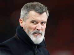 Os fãs do Man Utd estão todos dizendo a mesma coisa sobre Roy Keane após os comentários do técnico Michael Carrick Os fãs do Man Utd estão todos dizendo a mesma coisa sobre Roy Keane após os comentários do técnico Michael Carrick