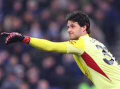 Os fãs do Man Utd estavam certos sobre Senne Lammens x Emiliano Martinez e o confronto entre Aston Villa pode provar isso Os fãs do Man Utd estavam certos sobre Senne Lammens x Emiliano Martinez e o confronto entre Aston Villa pode provar isso