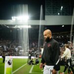 Os fãs do Man Utd votam no jogador mais decepcionante contra o Newcastle, dois jogadores se destacam