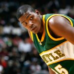 Os fãs do SuperSonics recebem notícias emocionantes em um novo relatório