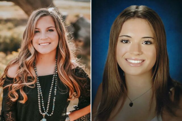 Os filtros de beleza levaram suas filhas adolescentes ao vício Os filtros de beleza levaram suas filhas adolescentes ao vício em mídias sociais – e, acreditam essas mães, à morte