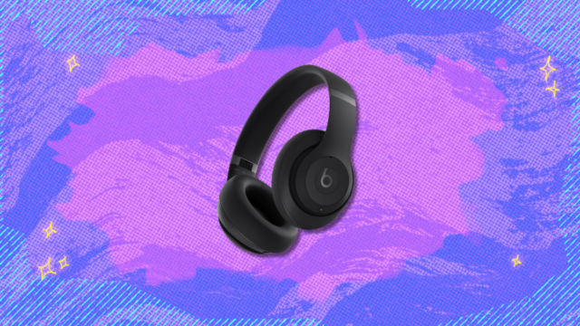 Os fones de ouvido Beats Studio Pro custam mais da metade do preço na Amazon – aja rápido para economizar mais de US $ 100
