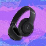 Os fones de ouvido Beats Studio Pro custam menos de US$ 200 agora na Amazon – economize US$ 150