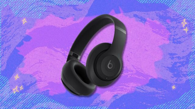 Os fones de ouvido Beats Studio Pro custam menos de US$ 200 agora na Amazon – economize US$ 150

