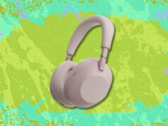 Os fones de ouvido Sony XM6 caíram para US $ 398 na Amazon – economize no novo colorway rosa areia Os fones de ouvido Sony XM6 caíram para US $ 398 na Amazon – economize no novo colorway rosa areia