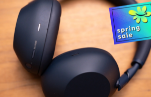 Os fones de ouvido e fones de ouvido da Sony foram reduzidos principalmente durante a promoção da Grande Primavera da Amazon Os fones de ouvido e fones de ouvido da Sony foram reduzidos principalmente durante a promoção da Grande Primavera da Amazon